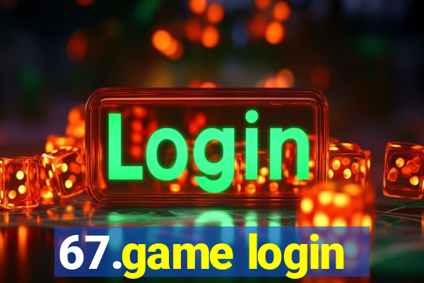 67.game login